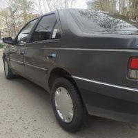 پژو روآ (ROA) بنزینی، مدل ۱۳۸۵|خودرو سواری و وانت|بروجرد, |دیوار