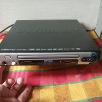 دی وی دی مدل  winner7250|پخش‌کننده DVD و ویدیو|تهران, خواجه نظام الملک|دیوار
