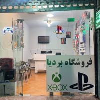 نصب بازی PS4وPS5 زیر ۲۴ ساعت شمس آباد مجیدیه شمالی|کنسول، بازی ویدئویی و آنلاین|تهران, شمس‌آباد|دیوار