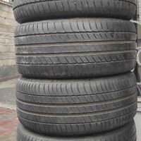 لاستیک رانفلت میشلن ایتالیا 245/40R19 و 275/35R19|قطعات یدکی و لوازم جانبی|تهران, مهرآباد جنوبی|دیوار