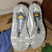 کتونی vibram اورجینال سایز ۴۶|کیف، کفش، کمربند|تهران, شاهین|دیوار