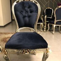 مبلمان استیل چوب همراه ناهار خوری|مبلمان خانگی و میز عسلی|تهران, شیان|دیوار