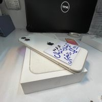 اپل iPhone 11 با حافظه 128 گیگابایت|موبایل|تهران, تهران‌ویلا|دیوار