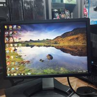 مانیتور  دل 19 اینچ Dell P1913 LED کامپیوتر دوربین|قطعات و لوازم جانبی رایانه|کرمانشاه, |دیوار