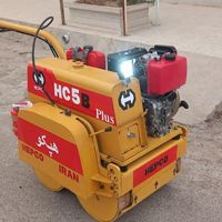 مرکز فروش انواع غلطک دستی (غلتک) خوزستان|ماشین‌آلات صنعتی|تهران, آبشار|دیوار