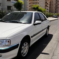 پژو پارس XU7، مدل ۱۴۰۰‌دریچه سیمی|خودرو سواری و وانت|تهران, چیتگر|دیوار