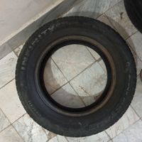 لاستیک خودرو|قطعات یدکی و لوازم جانبی|مشهد, بهارستان|دیوار