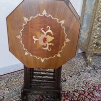 سلام میز عسلی تمیز چهار عدد|مبلمان خانگی و میز عسلی|تهران, پیروزی|دیوار