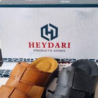 دمپایی طبی چرمی تبریز|کیف، کفش، کمربند|تهران, یافت‌آباد|دیوار