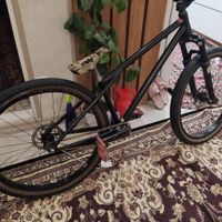 درت جامپ gt stp bmx|دوچرخه، اسکیت، اسکوتر|تهران, جوادیه|دیوار