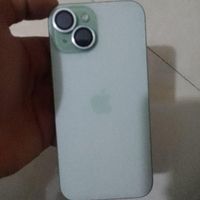 اپل iPhone 15 ۱۲۸ گیگابایت|موبایل|تهران, پیروزی|دیوار