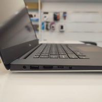 Dell xps i7 گارانتی چهار گیگ گرافیک سری H|رایانه همراه|تهران, چیتگر|دیوار