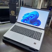 لپ تاب کیبوردکامل۱۵ اینچ Laptop ProBook 455 G10|رایانه همراه|تهران, میدان ولیعصر|دیوار