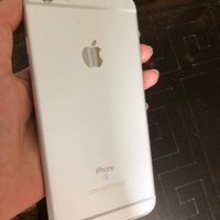 iPhone 6s Plus|موبایل|کرج, حصارک|دیوار