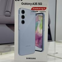 سامسونگ Galaxy A35 ۲۵۶ گیگابایت|موبایل|تهران, اکباتان|دیوار