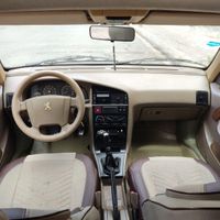 پژو 405 SLX دوگانه سوز، مدل ۱۳۸۹|خودرو سواری و وانت|تبریز, |دیوار