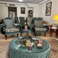 ست مبلمان و نهارخوری جهیزیه|مبلمان خانگی و میز عسلی|تهران, جماران|دیوار