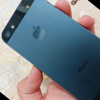 اپل iPhone 5s ۱۶ گیگابایت|موبایل|تهران, آرژانتین|دیوار