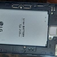 گوشی LG-k350z|موبایل|قم, دورشهر|دیوار