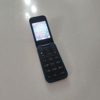 نوکیا ۲۶۶۰ فلیپ Nokia 2660 Flip|موبایل|تهران, جنت‌آباد جنوبی|دیوار