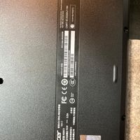 لپ تاپ Acer nitro5|رایانه همراه|تهران, ایرانشهر|دیوار