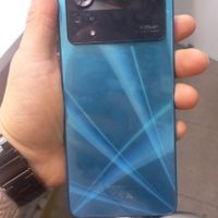 گوشی poco x4 pro 5g|موبایل|تبریز, |دیوار