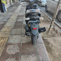 یاماها ایروکس vlx|موتورسیکلت|شیراز, احمدی جنوبی|دیوار