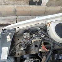 پژو پارس دوگانه سوز، مدل ۱۳۸۹|خودرو سواری و وانت|تبریز, |دیوار