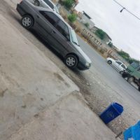 پژو 405 GL بنزینی، مدل ۱۳۸۸|خودرو سواری و وانت|گرگان, |دیوار