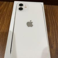 اپل iPhone 12 ۱۲۸ گیگابایت|موبایل|تهران, نارمک|دیوار