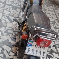 موتور ۲۰۰|موتورسیکلت|بابل, |دیوار