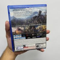 witcher 3 ps5 ps4 بازی پلی استیشن|کنسول، بازی ویدئویی و آنلاین|تهران, کوی فراز|دیوار