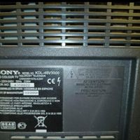 LCD مارک سونی اصل ۴۲ اینچ|تلویزیون و پروژکتور|تهران, دانشگاه شریف|دیوار