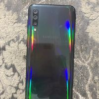 سامسونگ Galaxy A50 ۱۲۸ گیگابایت|موبایل|تهران, یافت‌آباد|دیوار