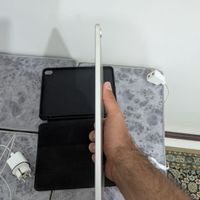 آیپد ایر ۵ ipad air 5th 256 همراه پنسل۲|تبلت|اصفهان, ملک|دیوار