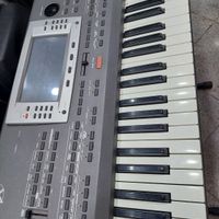 ارگ korg (pa80)دستگاه اصل ایتالیا|پیانو، کیبورد، آکاردئون|تهران, مجیدیه|دیوار