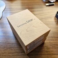 ساعت هوشمند Galaxy Gear Fit سامسونگ|لوازم جانبی موبایل و تبلت|تهران, دارآباد|دیوار