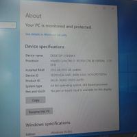 لپ تاپ دل vistro 5490 i7|رایانه همراه|تهران, تهران‌نو|دیوار