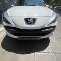 پژو 207i دنده‌ای هیدرولیک فول همه رنگ مدل ۱۴۰۴|خودرو سواری و وانت|تهران, توحید|دیوار