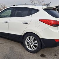 هیوندای توسان ix 35 2400cc، مدل ۲۰۱۲|خودرو سواری و وانت|تهران, ونک|دیوار