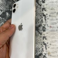 iphone 11 128GB White ZAA|موبایل|تهران, فردوسی|دیوار