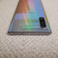 سامسونگ Galaxy Note10 ۲۵۶ گیگابایت|موبایل|تهران, پاسداران|دیوار