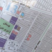 زمین-دوکله-حاشیه-20متری-محله-13-بدون-مهلت