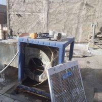 سرویس وتعمیر کولر آبی سیم پیچی تعمیر متور|خدمات پیشه و مهارت|مشهد, قاسم‌آباد (شهرک غرب)|دیوار