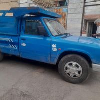 نیسان مدل ۹۸|خودرو سواری و وانت|تهران, آهنگ|دیوار