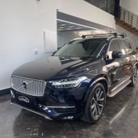 ولوو XC90 اینسکریپشن، مدل ۲۰۱۷|خودرو سواری و وانت|تهران, عباس‌آباد|دیوار