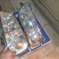 کاسه چراغ405 2u5|قطعات یدکی و لوازم جانبی|تهران, منصوریه (پل سیمان)|دیوار