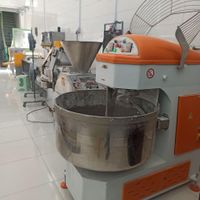 میکسر اسپیرال 160 کیلویی ترکیه ای|ماشین‌آلات صنعتی|تهران, آرژانتین|دیوار