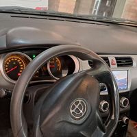 برلیانس H230 دنده‌ای، مدل ۱۳۹۷|خودرو سواری و وانت|تهران, مسعودیه|دیوار