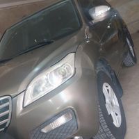 لیفان X60 دنده‌ای، مدل ۱۳۹۳|خودرو سواری و وانت|اردبیل, |دیوار